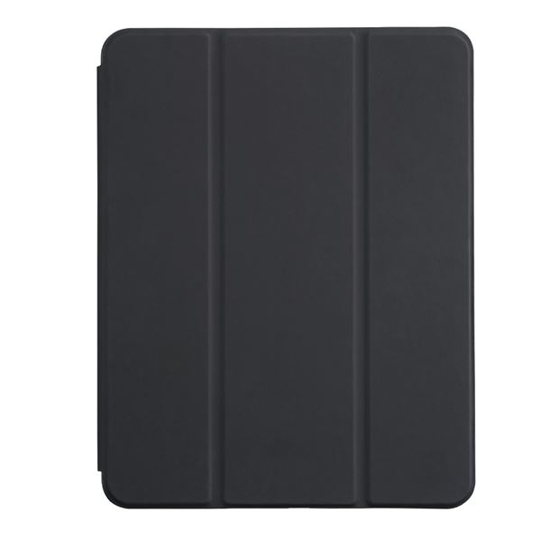 Digio2 iPad Pro(M4) 11インチ用 ハニカム衝撃吸収ケース TBC-IPP24104BK ブラック