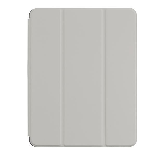 Digio2 iPad Pro(M4) 11インチ用 ハニカム衝撃吸収ケース TBC-IPP24104GY グレー