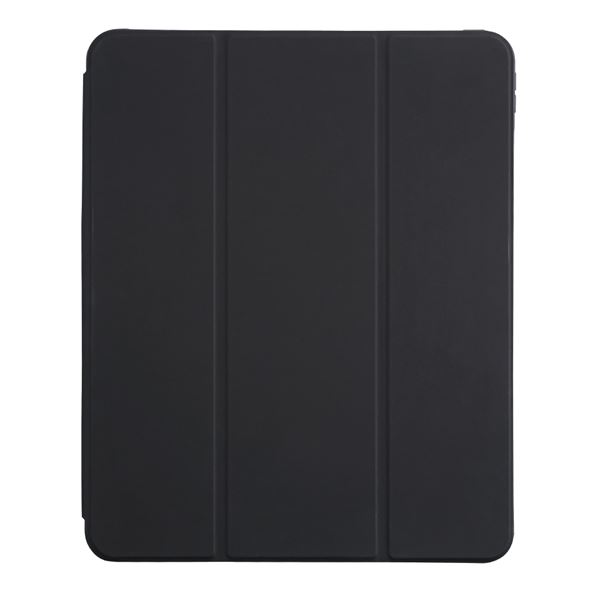 Digio2 iPad Pro(M4) 13インチ用 ハニカム衝撃吸収ケース TBC-IPP24304BK ブラック