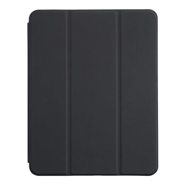 Digio2 iPad Air(M2) 11インチ用 ソフトハニカムケース TBC-IPA24105BK ブラック