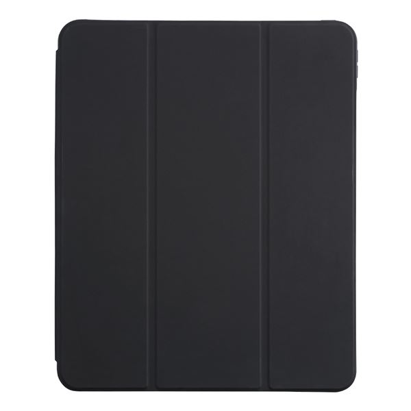 Digio2 iPad Pro(M4) 13インチ用 ソフトハニカムケース TBC-IPP24305BK ブラック