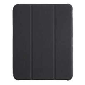 Digio2 iPad Air(M2) 11インチ用 衝撃吸収ケース TBC-IPA24102BK　ブラック