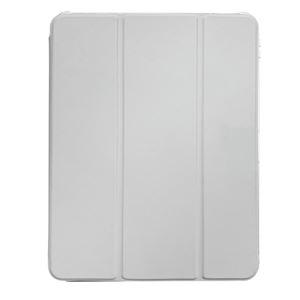 Digio2 iPad Air(M2) 11インチ用 衝撃吸収ケース TBC-IPA24102GY グレー