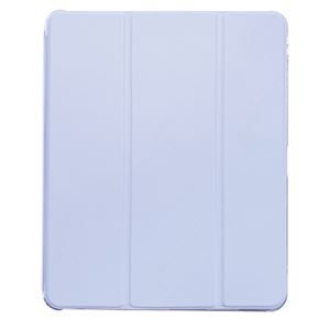Digio2 iPad Air(M2) 13インチ用 衝撃吸収ケース TBC-IPA24302PUR