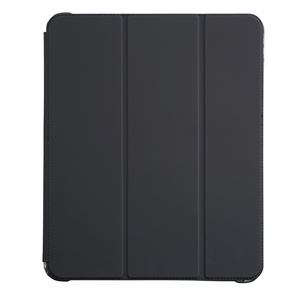 Digio2 iPad Pro(M4) 13インチ用 衝撃吸収ケース TBC-IPP24302BK