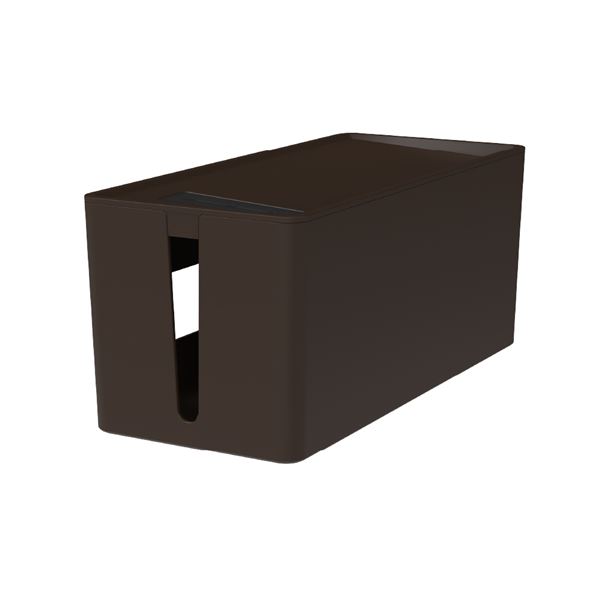 Digio2 ケーブルボックス CBX-101BR