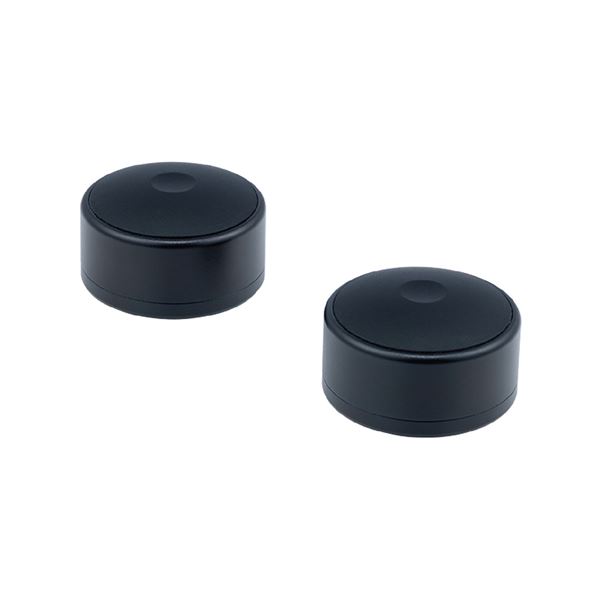 MCO 置くだけノートPCスタンド NS-06BK