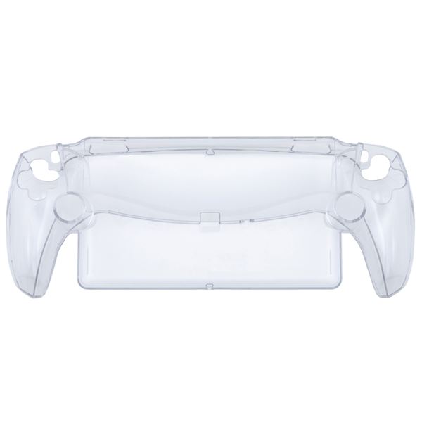 Digio2 PS Portal用 クリアカバー SZC-PSPO01CL