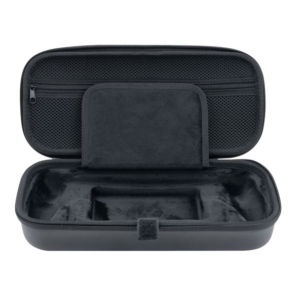 Digio2 PS Portal用 プロテクトケース ワイド SZC-PSPO03BK