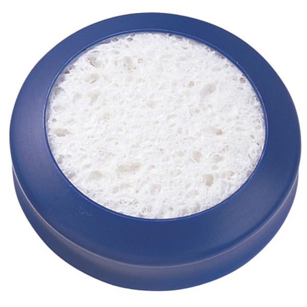 （まとめ） デビカ ウッドスポンジケース 020717 1個入 【×10セット】