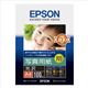 エプソン 写真用紙＜光沢＞A4判 100枚 KA4100PSKR - 縮小画像1
