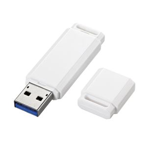 サンワサプライ USB3.0 メモリ 16GB UFD-3U16GWN 商品写真