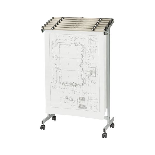 クラウン 図面架 CR-ZM11-SL