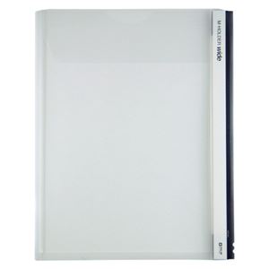 （まとめ） キングジム Mホルダー 乳白 ［縦303×横242×マチ20mm］【×50セット】