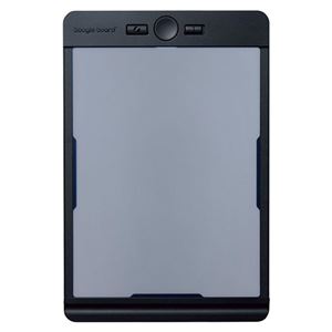 キングジム ブギーボード BB-13 黒