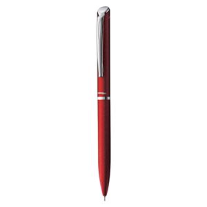 （まとめ） ぺんてる エナージェル フィログラフィ ボール径：0.5mm レッド【×5セット】
