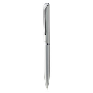 （まとめ） ぺんてる エナージェル フィログラフィ ボール径：0.5mm ウォームシルバー軸【×5セット】