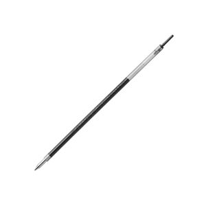 （まとめ） ぺんてる ビクーニャ アイプラス リフィル ボール径：0.5mm 黒【×50セット】