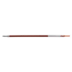 （まとめ） ぺんてる ビクーニャ アイプラス リフィル ボール径：0.5mm 赤【×50セット】