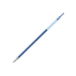 （まとめ） ぺんてる エナージェル アイプラス リフィル ボール径：0.5mm 青【×50セット】