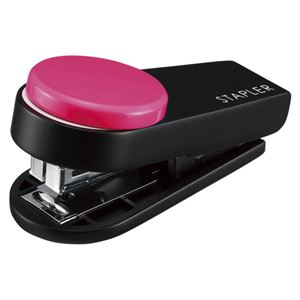 （まとめ） マックス カラーギミック ピンク HD-10XS/P【×20セット】