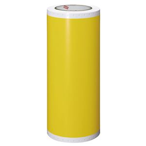 マックス ビーポップシート 標準屋内用 2巻入 黄 SL-335N2
