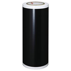 マックス ビーポップシート 標準屋外用 2巻入 黒 SL-631N2