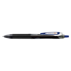 （まとめ） ゼブラ サラサドライ 0.7 青 ボール径：0.7mm【×50セット】
