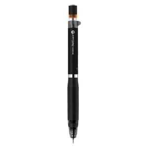 （まとめ） ゼブラ デルガード シャープ Type-ER 0.5mm ブラック【×20セット】