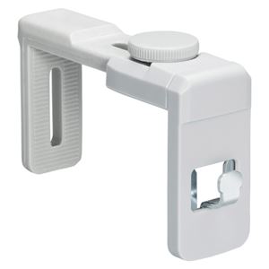 （まとめ） 日学 パーテーションフック PF-32【×5セット】