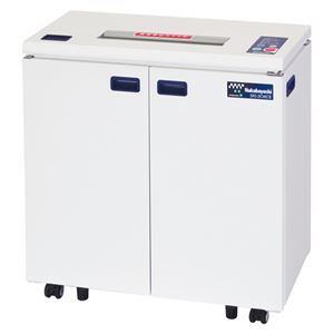 ナカバヤシ オフィスシュレッダー SXI-206CE
