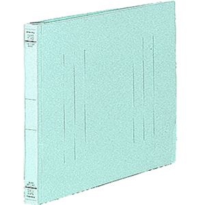 （まとめ） ナカバヤシ フラットファイルJ A3E ブルー【×50セット】