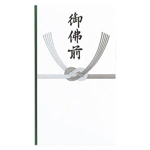 （まとめ） マルアイ 仏多当287御仏前【×50セット】