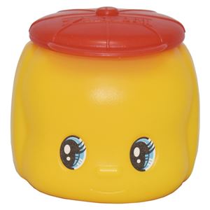 （まとめ） 不易糊工業 どうぶつのり 小【×50セット】