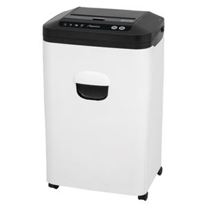 アスカ マイクロカットオートフィードシュレッダー S67MF