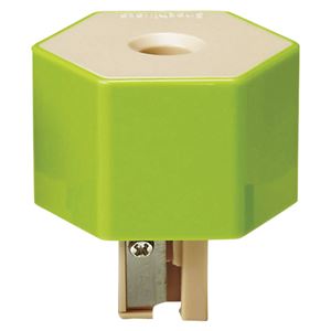 （まとめ） シヤチハタ ケズリキャップ グリーン【×50セット】