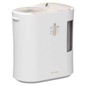 アイリスオーヤマ ハイブリッド加湿器 1000ml SPK-1000-U