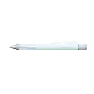 （まとめ） トンボ鉛筆 シャープペンシル モノグラフ シャープ芯径：0.5mm ミントグリーン パック【×50セット】