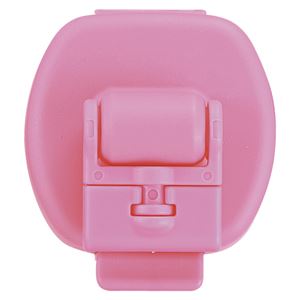 （まとめ） 西敬 ぴんなしっこ ローズピンク【×50セット】