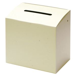 （まとめ） コレクト 募金箱【×5セット】