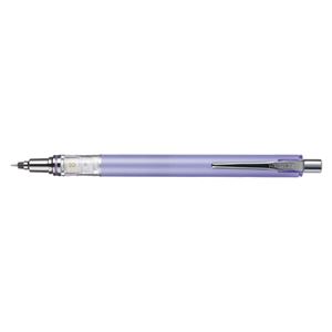 （まとめ） 三菱鉛筆 クルトガ アドバンス シャープ芯径：0.3mm ラベンダー【×20セット】