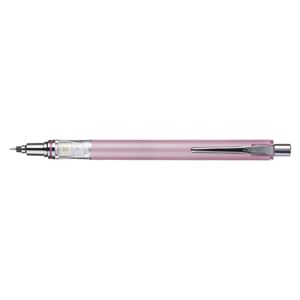 （まとめ） 三菱鉛筆 クルトガ アドバンス シャープ芯径：0.3mm ベビーピンク【×20セット】