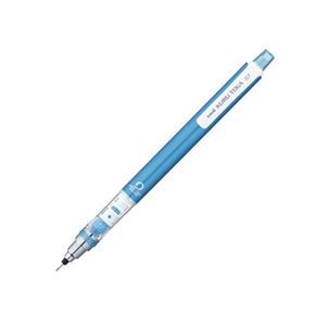 （まとめ） 三菱鉛筆 クルトガシャープ シャープ芯径：0.7mm ブルー【×50セット】