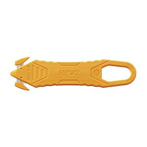（まとめ） オルファ SAFETY FIRST カイコーン【×50セット】