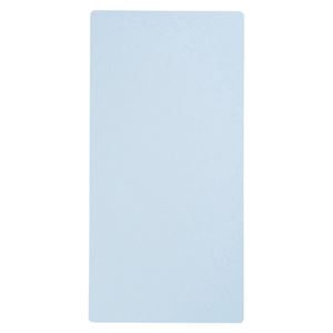 （まとめ） ベロス 下敷 統一伝票用 透明【×50セット】