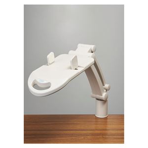 （まとめ） クラウン テレフォンスタンド【×2セット】