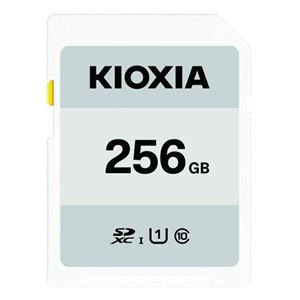 東芝エルイーソリューション SD EXCERIABASIC 256G
