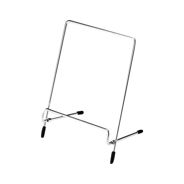 （まとめ） アスカ フリースタンド M 【×10セット】