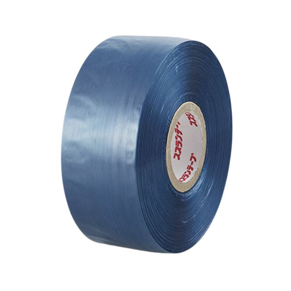 （まとめ） ゴークラ スズランテープ ネイビー 【×10セット】