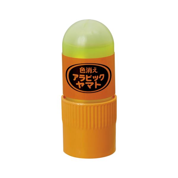 （まとめ） ヤマト アラビックヤマト 色消えタイプ 20ml 【×30セット】